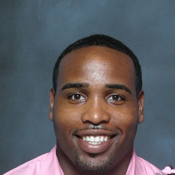 Meet your Posher, Rayshaud - Picture 1 of 1